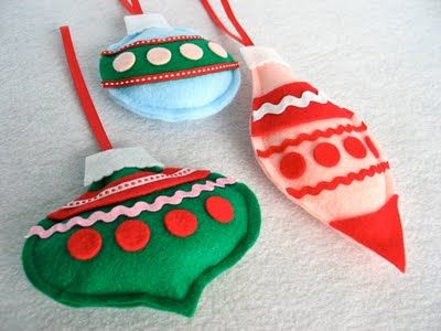 Cool Mom Picks - 9 DIY handmade Christmas ornaments that you ...
